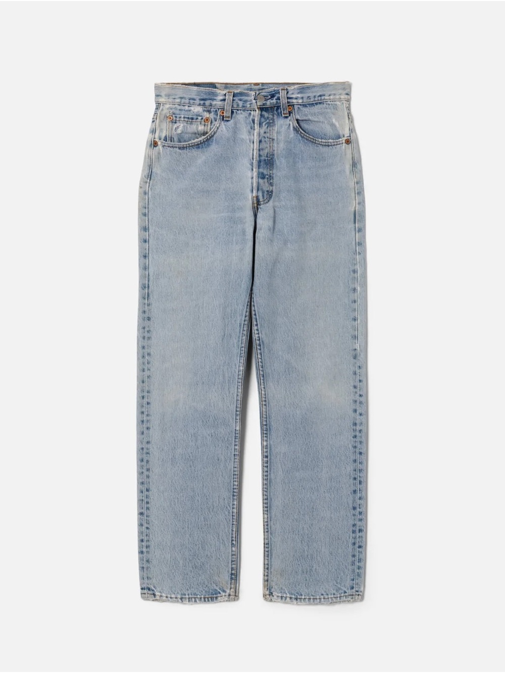RE/DONE VINTAGE 90S LEVI'S 501